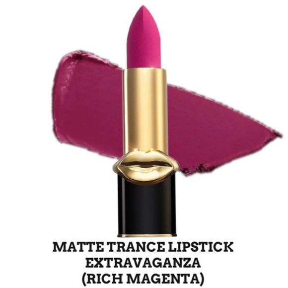 NEW Pat McGrath Lipstick Shade Extravaganza - Picture 3 of 14